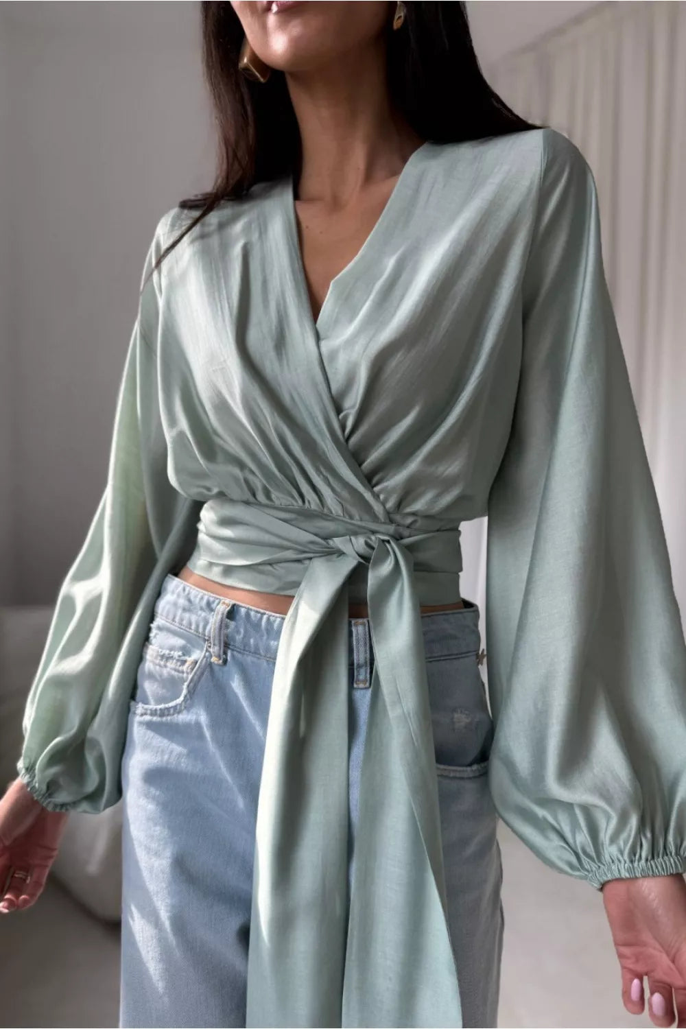 Bluzės modelis 226280 Roco Fashion