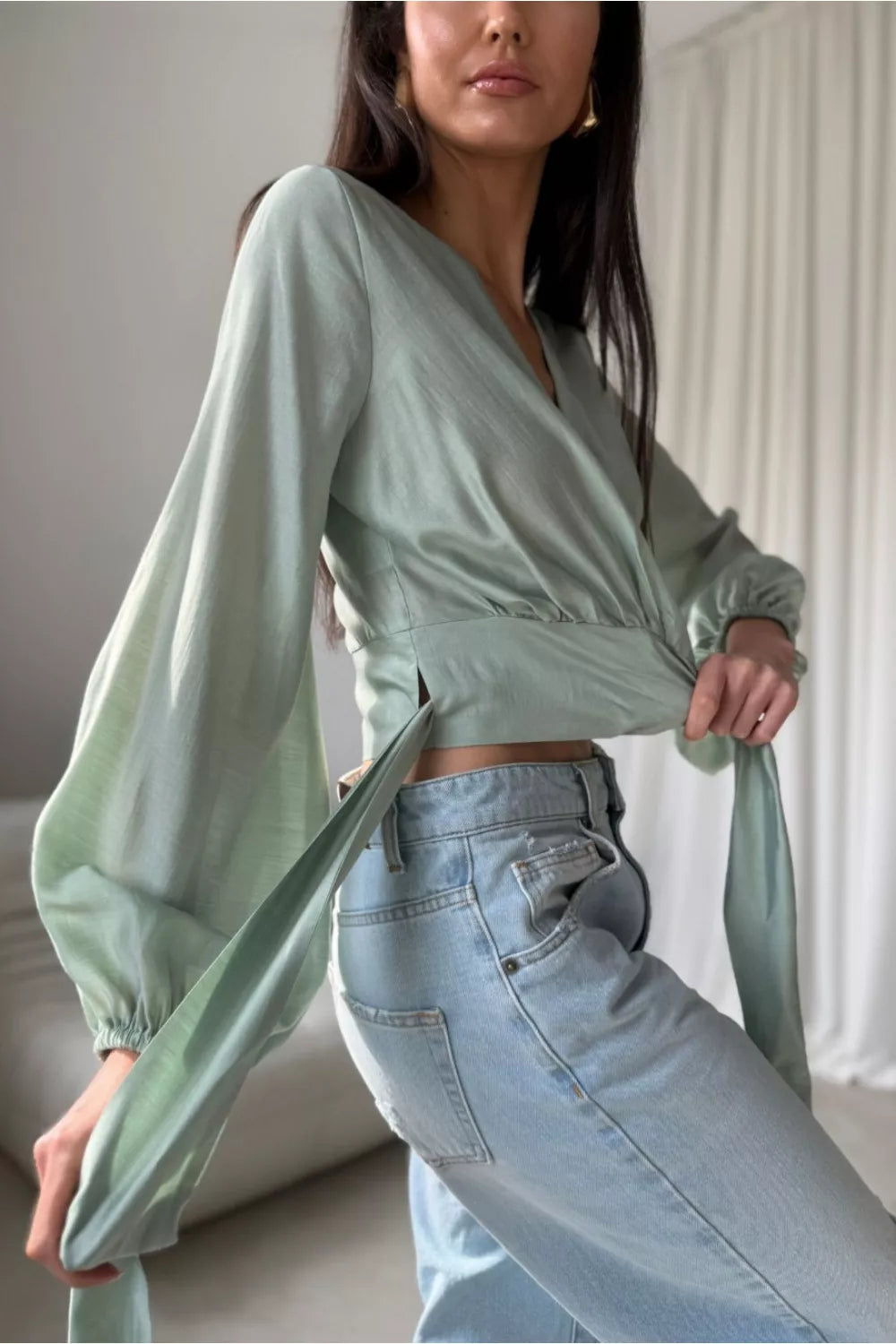 Bluzės modelis 226280 Roco Fashion