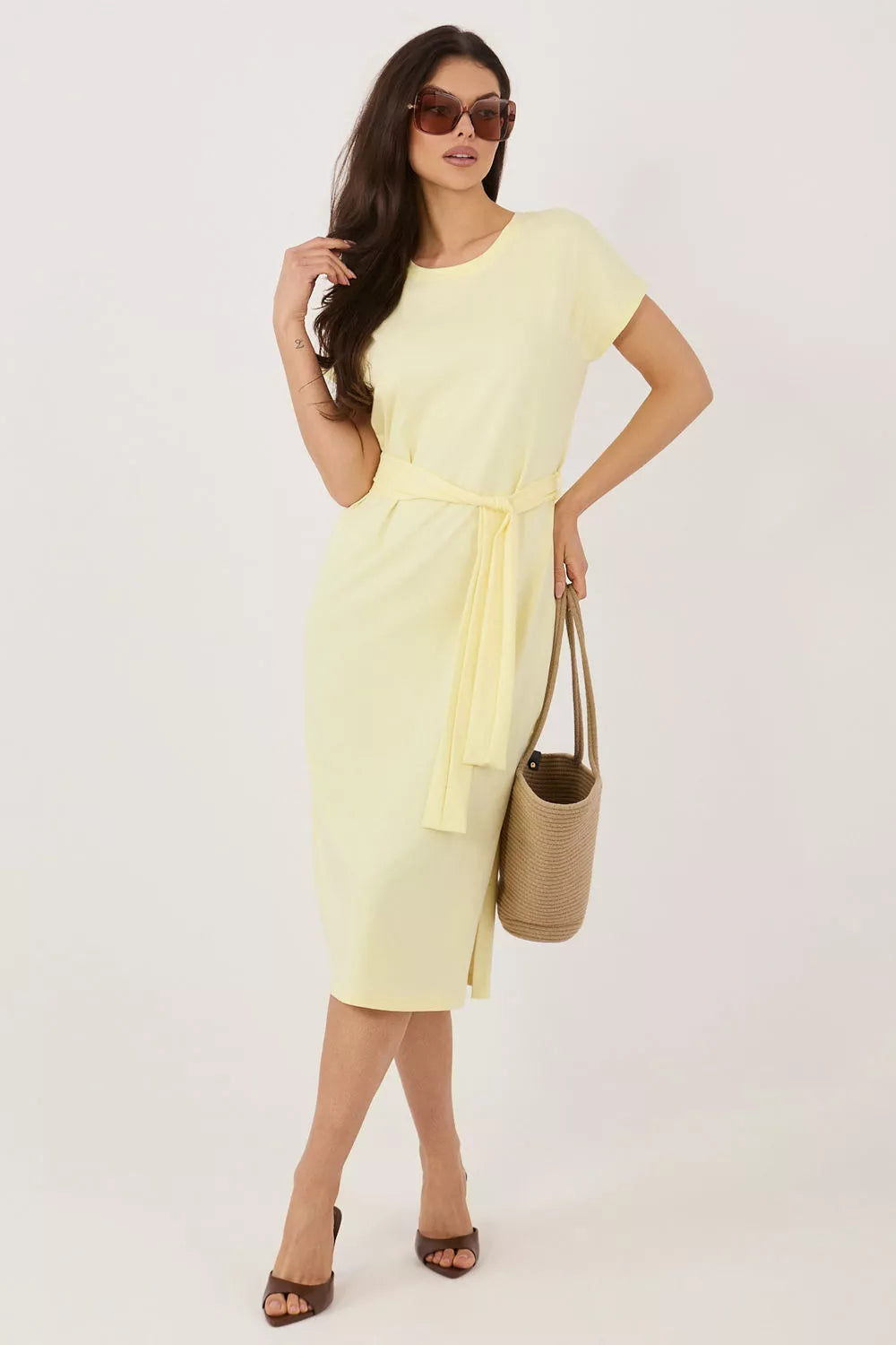 Dieninė suknelė modelis 226290 Rue Paris