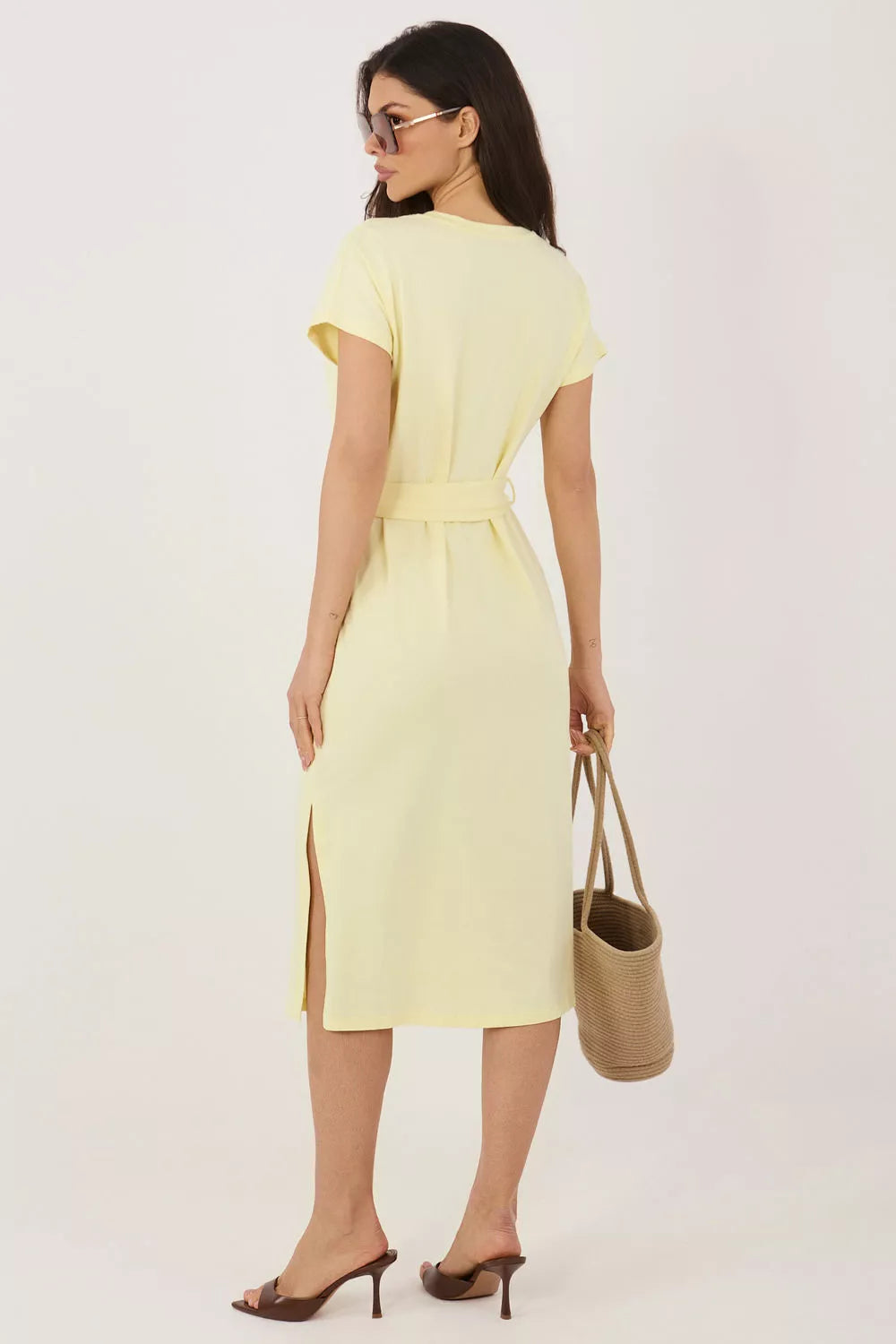 Dieninė suknelė modelis 226290 Rue Paris