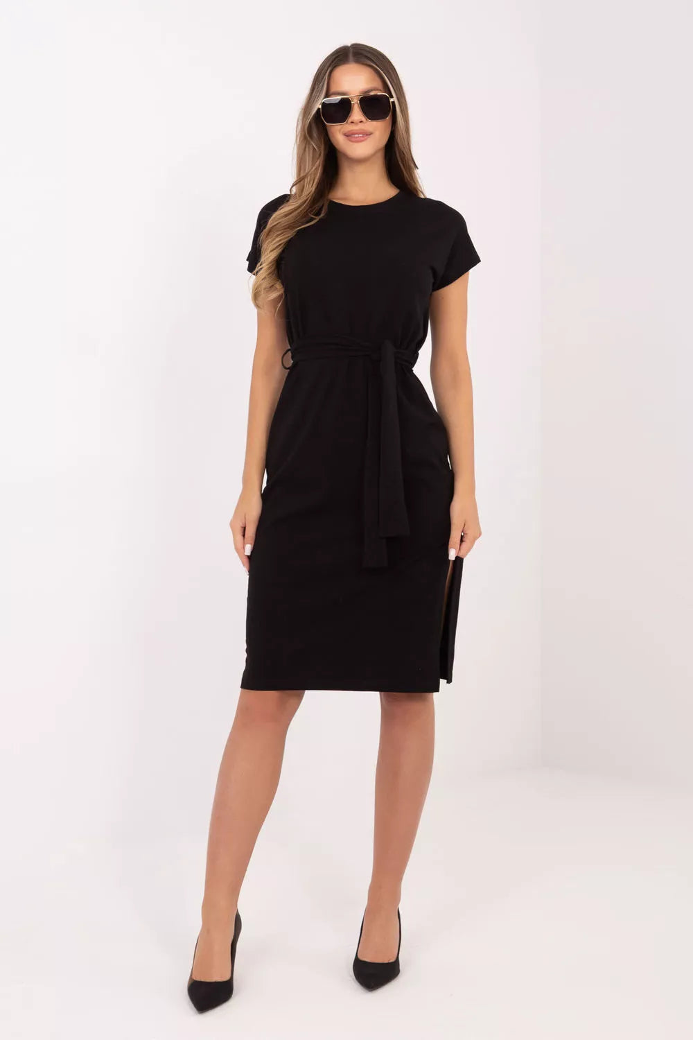 Dieninė suknelė modelis 226291 Rue Paris