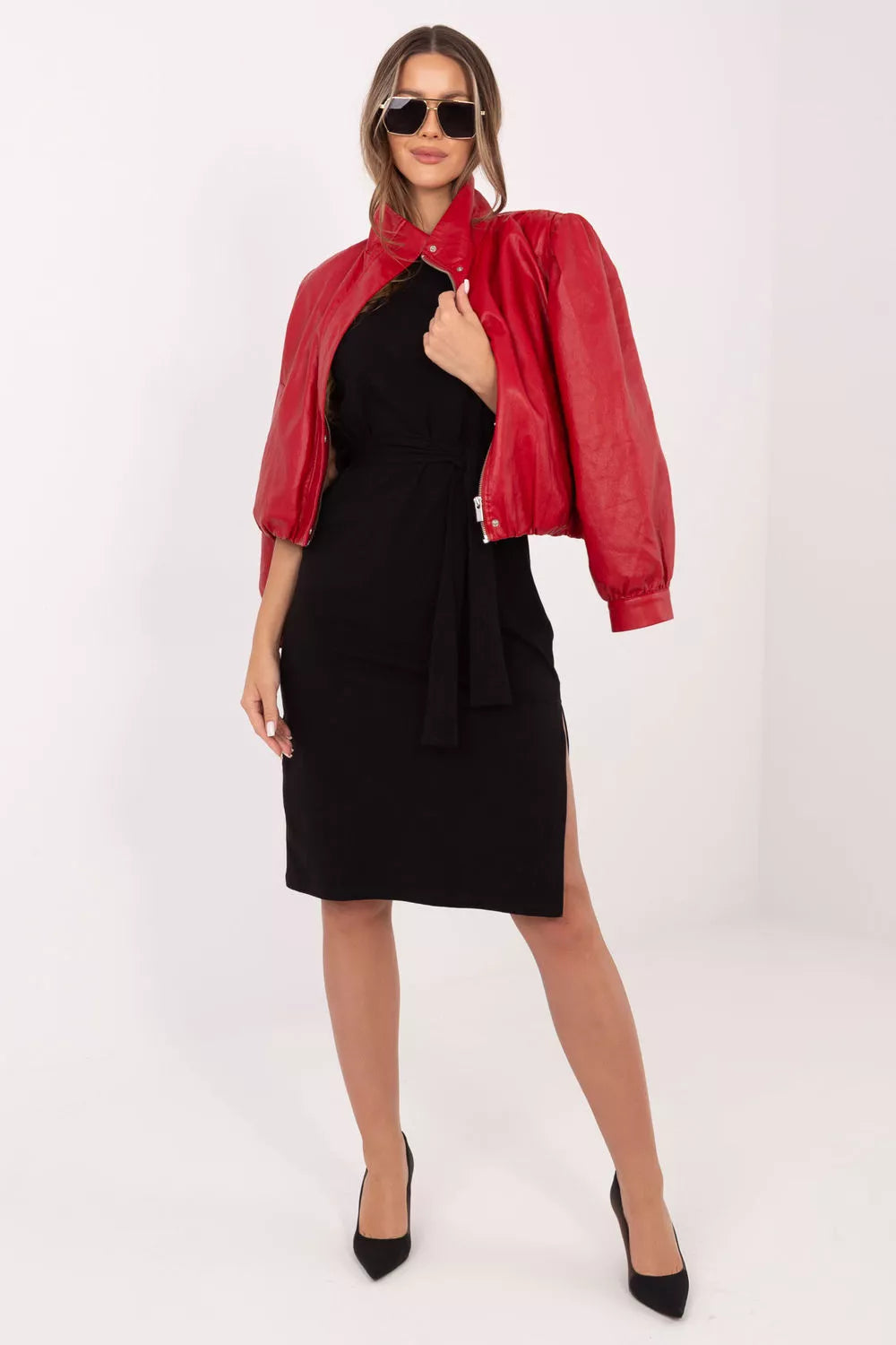 Dieninė suknelė modelis 226291 Rue Paris