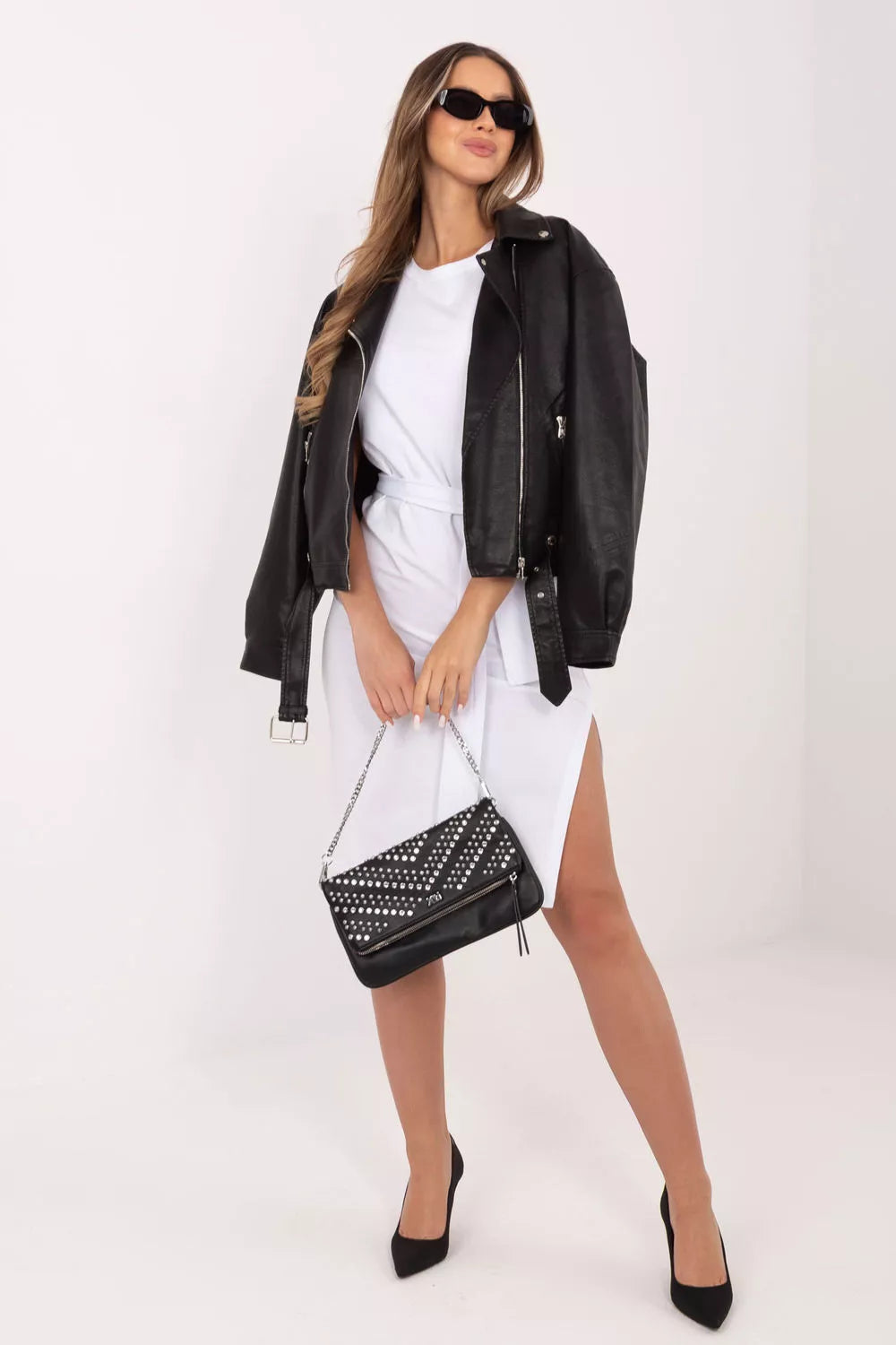 Dieninė suknelė modelis 226292 Rue Paris