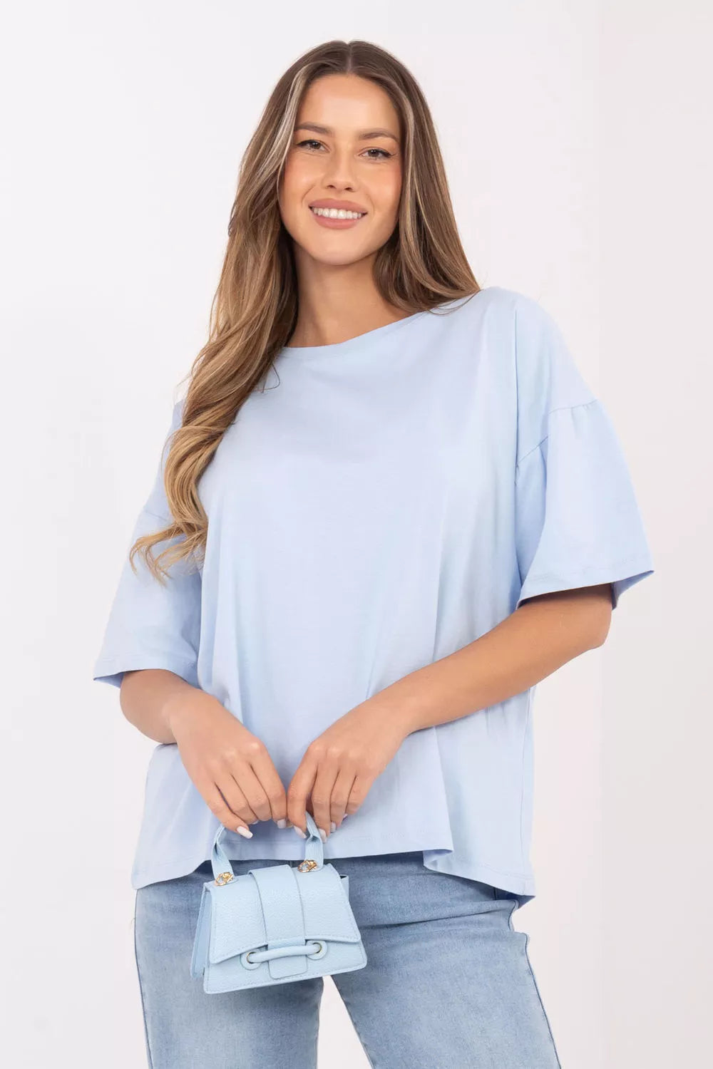 T-marškinėlių modelis 226293 Rue Paris