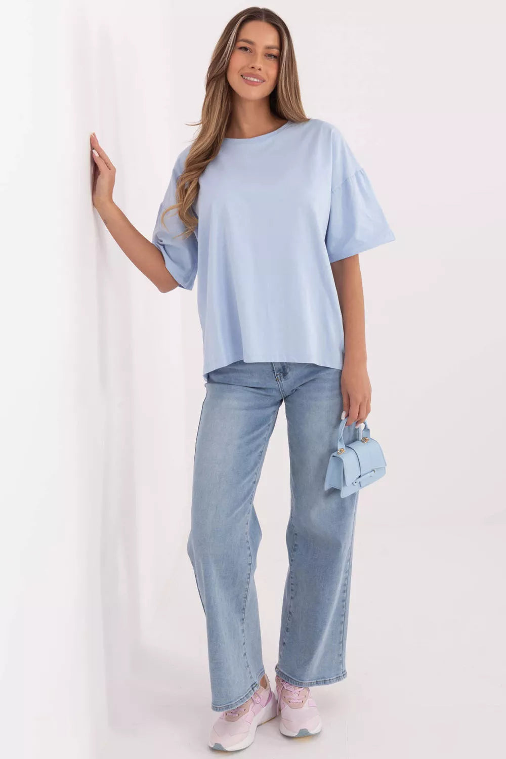 T-marškinėlių modelis 226293 Rue Paris
