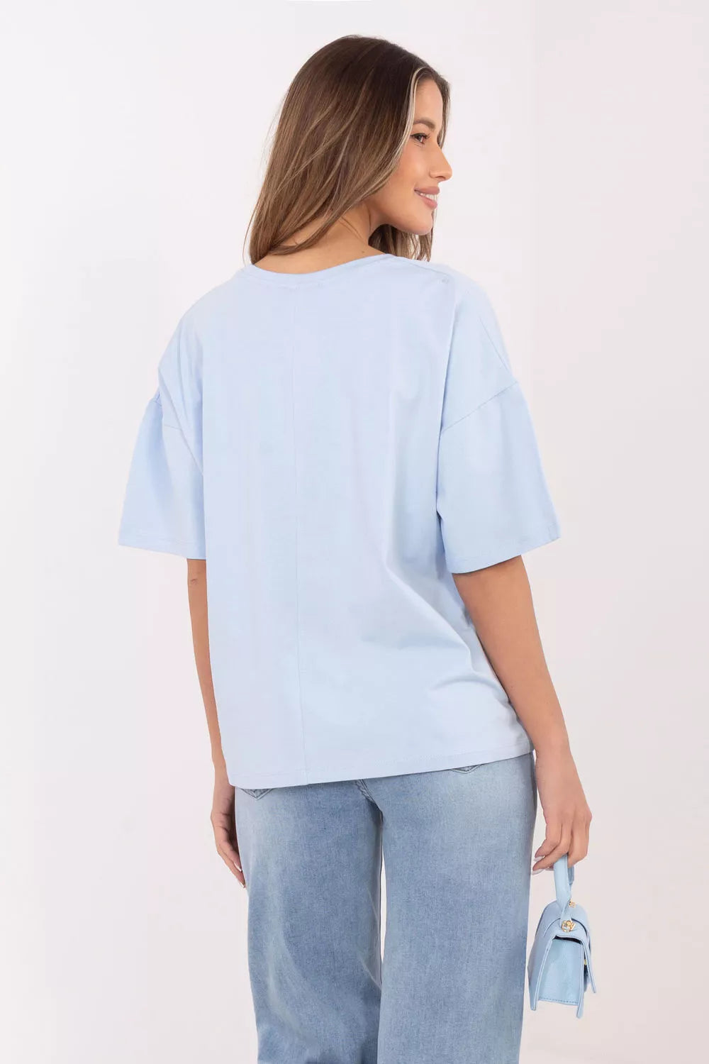 T-marškinėlių modelis 226293 Rue Paris