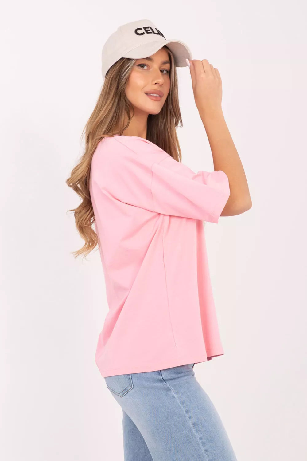 Marškinėliai modelis 226294 Rue Paris