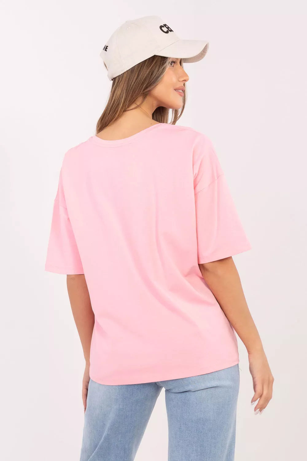 Marškinėliai modelis 226294 Rue Paris