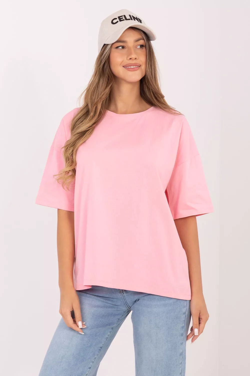 Marškinėliai modelis 226294 Rue Paris