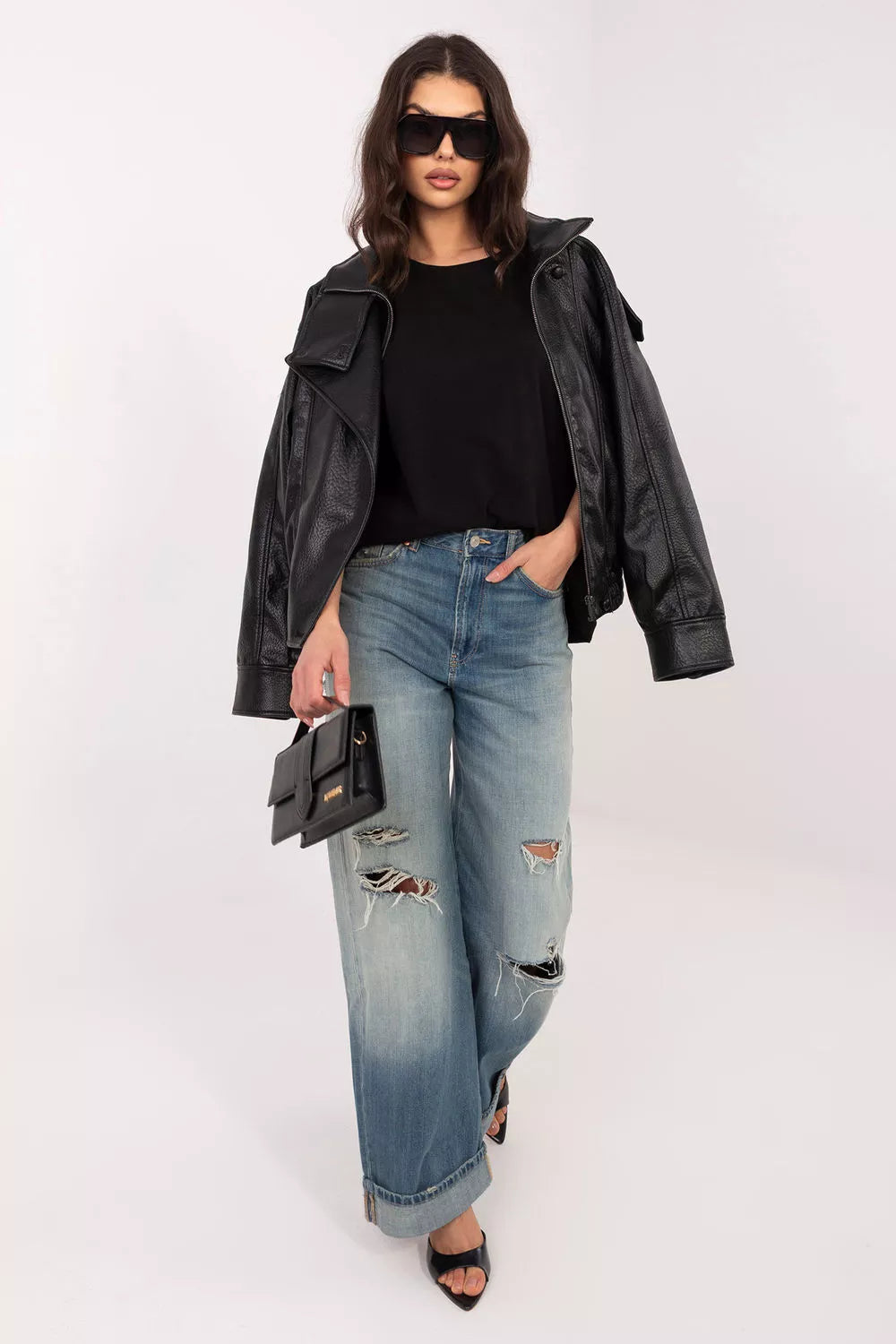 T-marškinėlių modelis 226295 Rue Paris