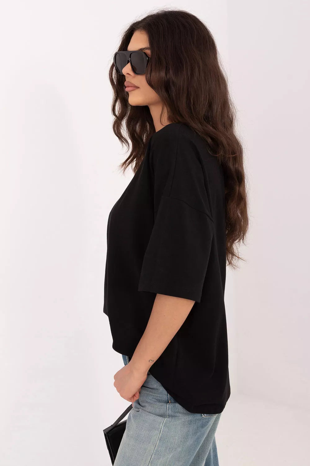 T-marškinėlių modelis 226295 Rue Paris