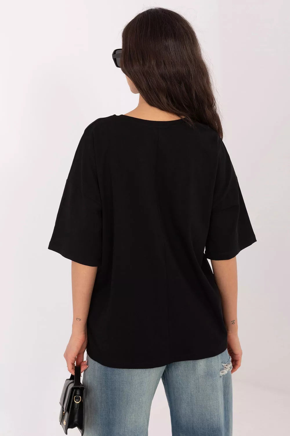 T-marškinėlių modelis 226295 Rue Paris