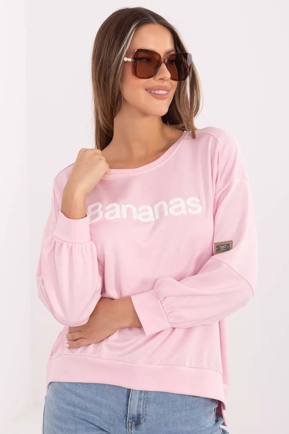 Megztinis modelis 226296 Rue Paris