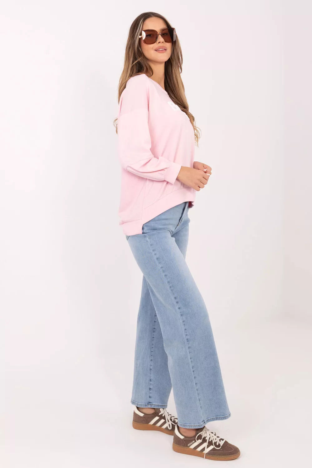Megztinis modelis 226296 Rue Paris