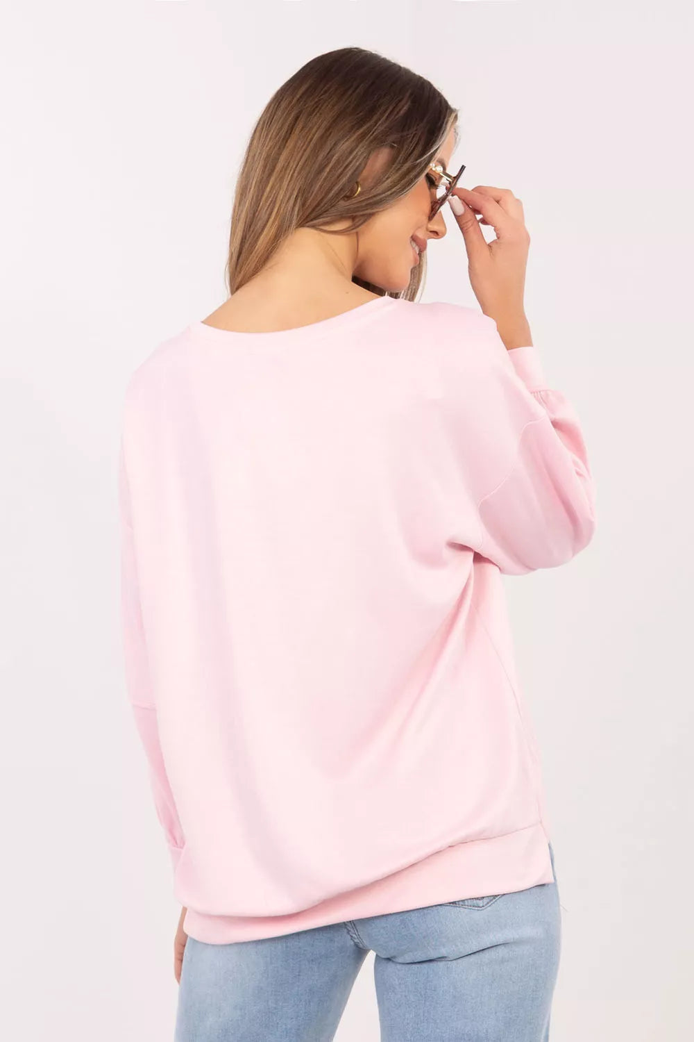 Megztinis modelis 226296 Rue Paris