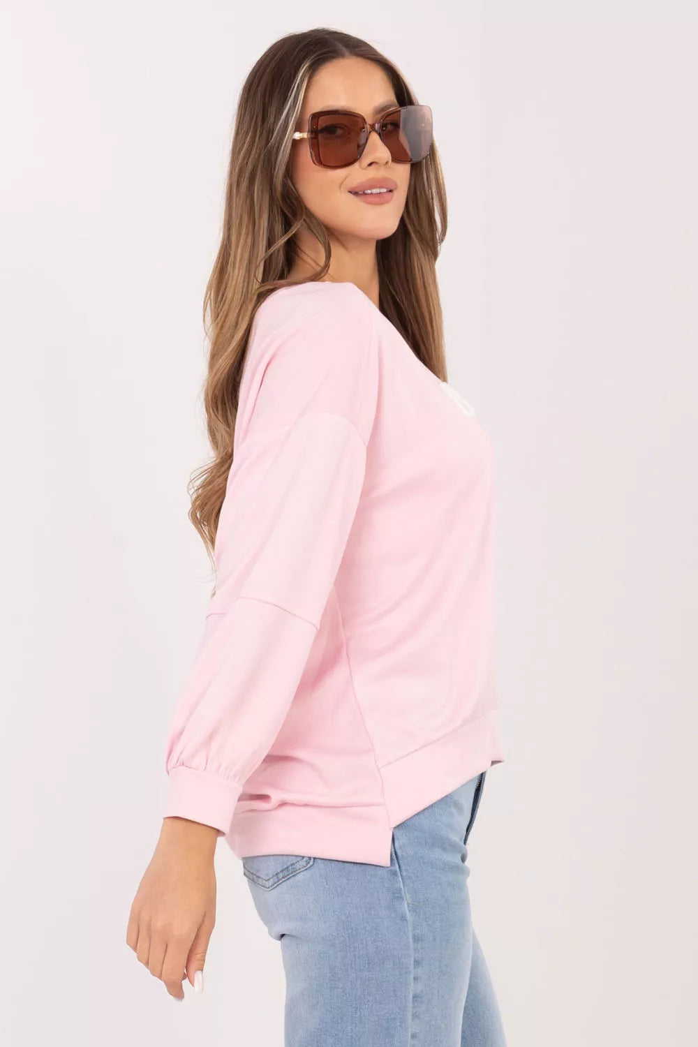 Megztinis modelis 226296 Rue Paris