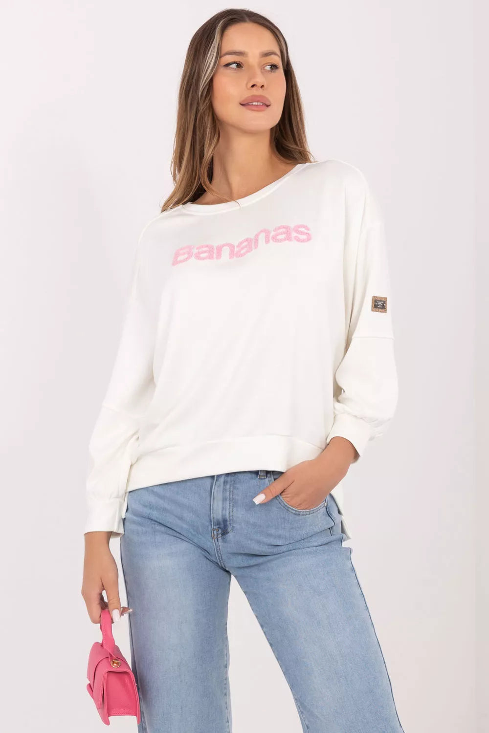 Megztinis, modelis 226297 Rue Paris