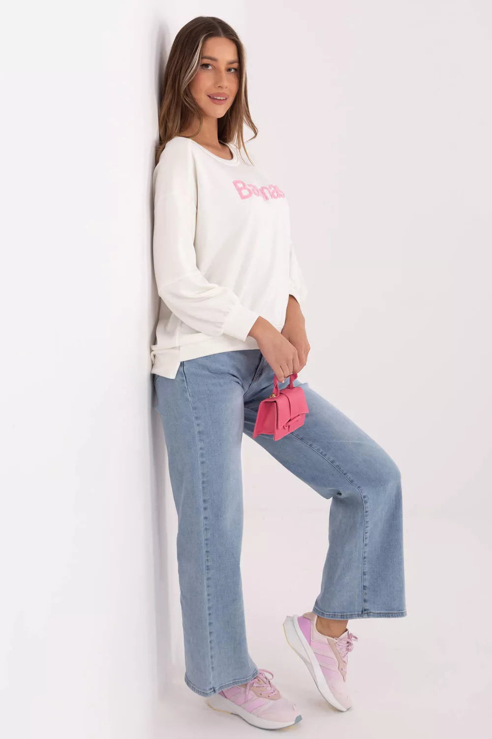 Megztinis, modelis 226297 Rue Paris