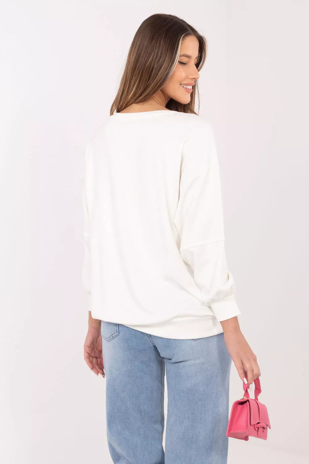 Megztinis, modelis 226297 Rue Paris