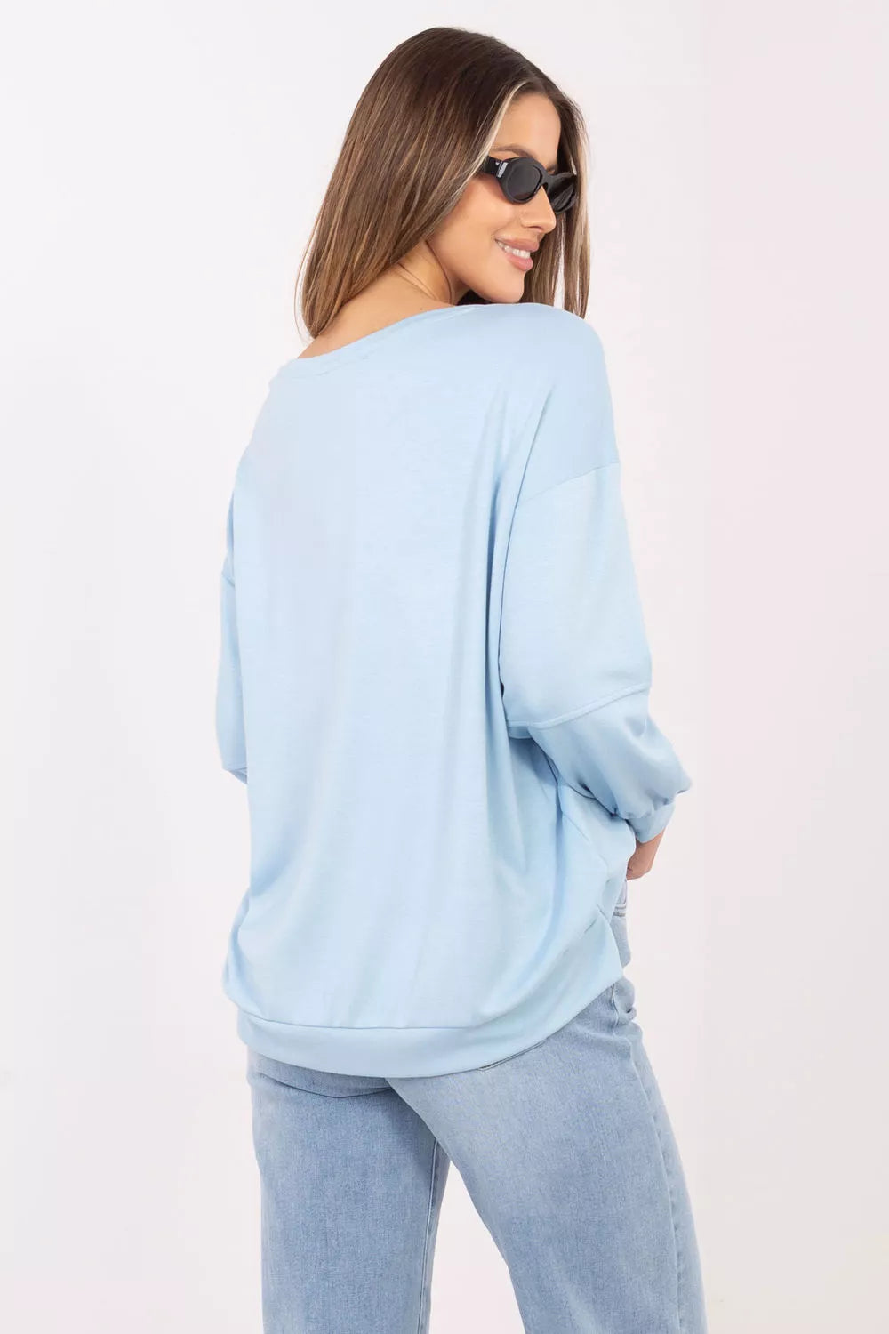Megztinis, modelis 226298 Rue Paris