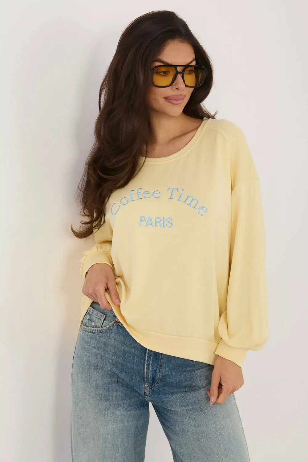 Megztinis modelis 226299 Rue Paris