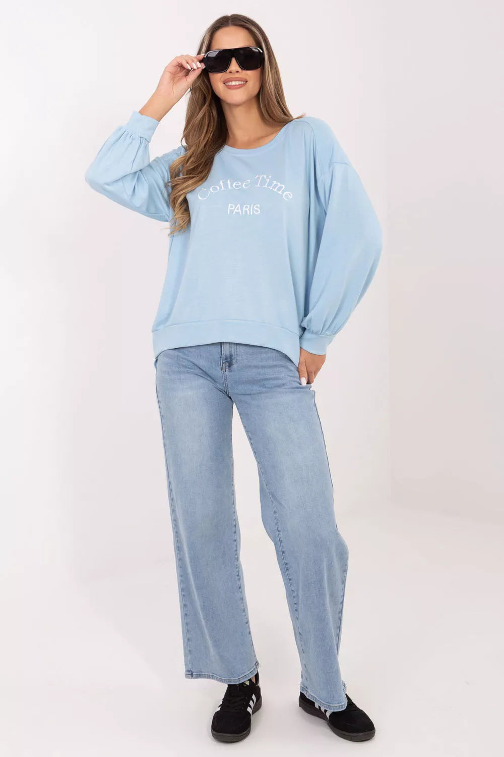 Megztinis modelis 226300 Rue Paris