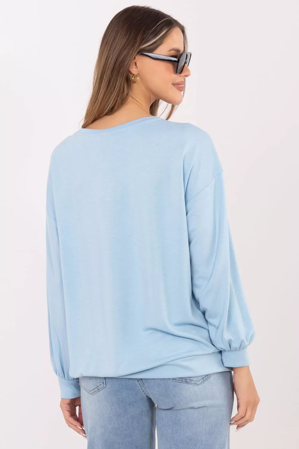Megztinis modelis 226300 Rue Paris