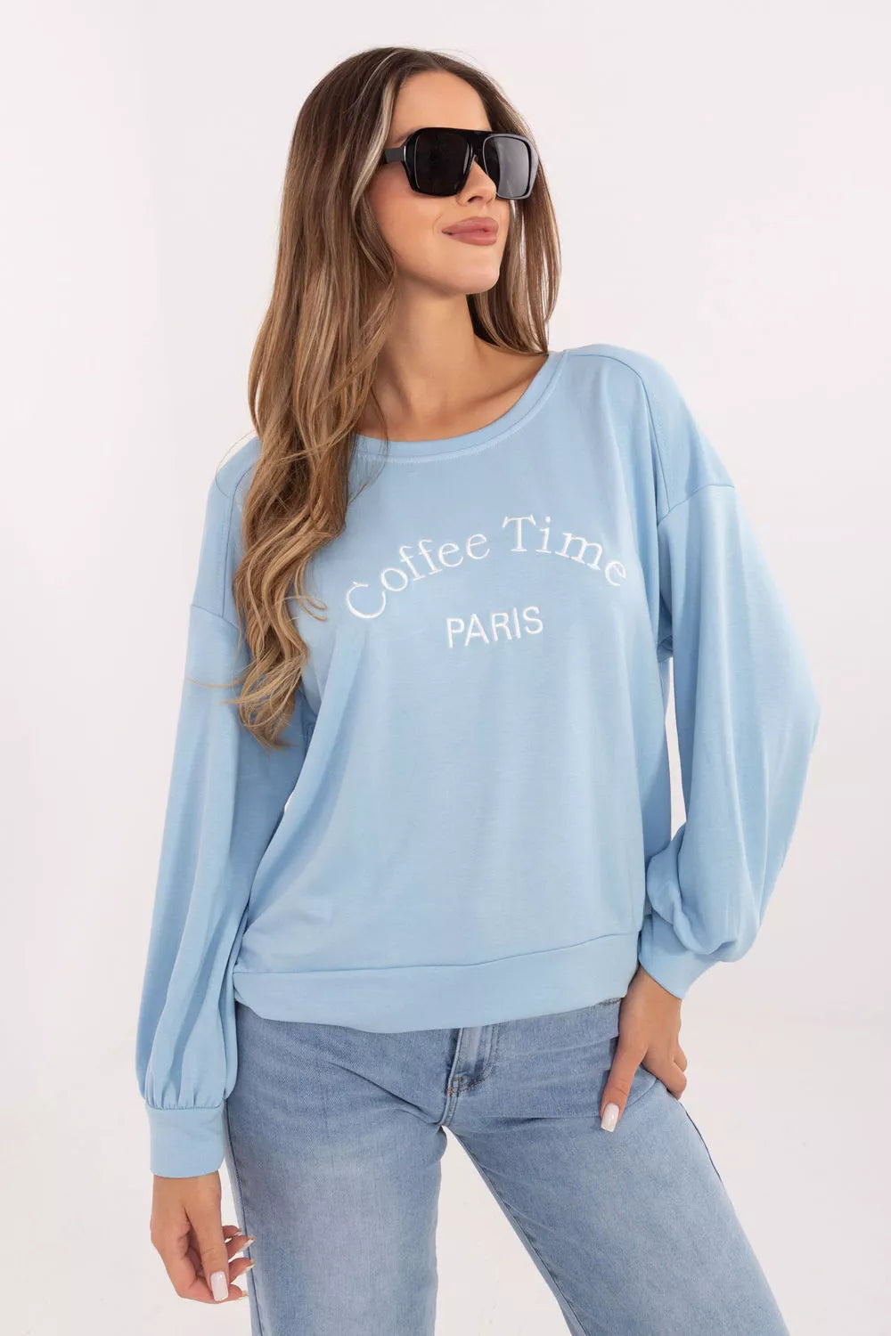 Megztinis modelis 226300 Rue Paris