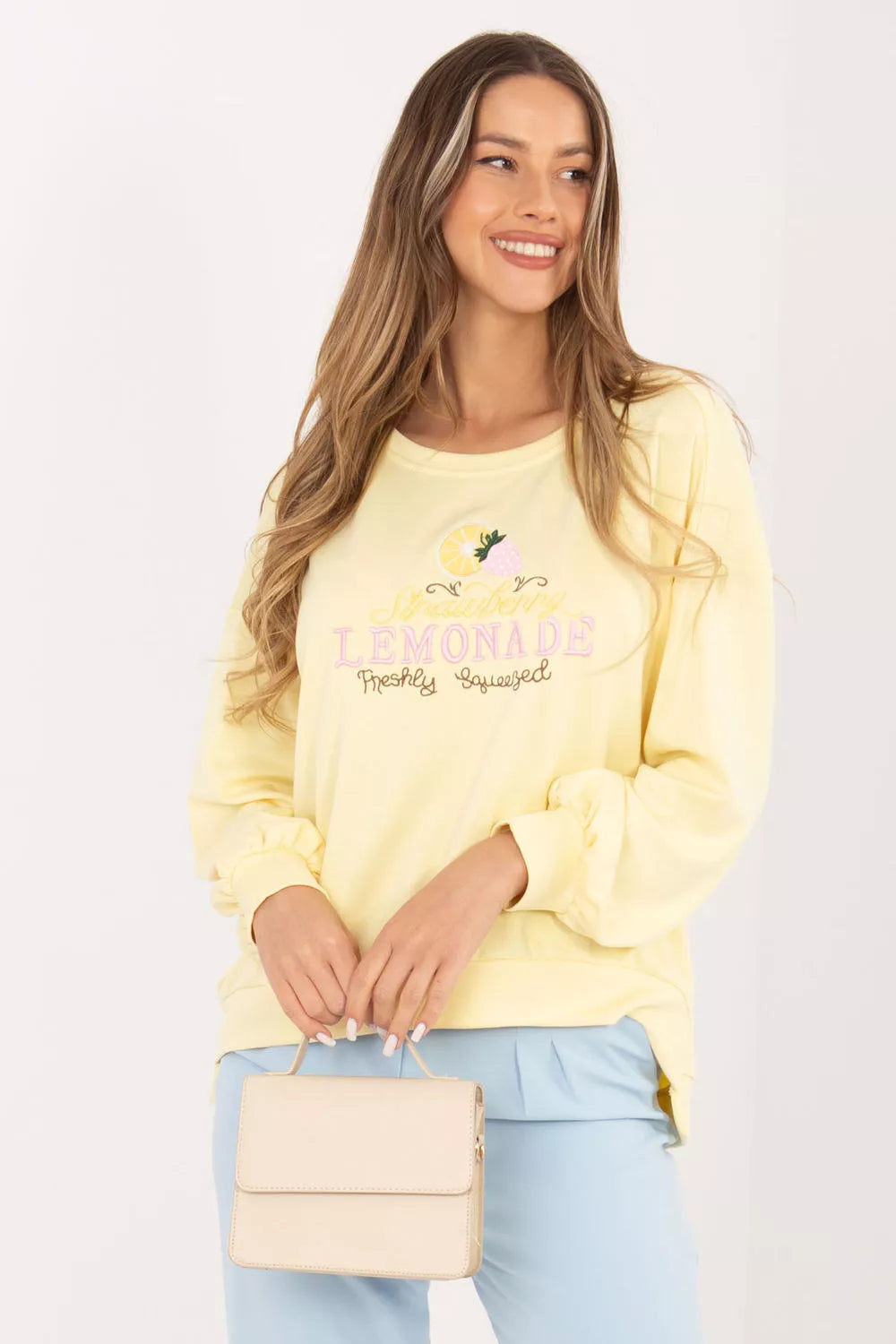 Megztinis, modelis 226304 Rue Paris