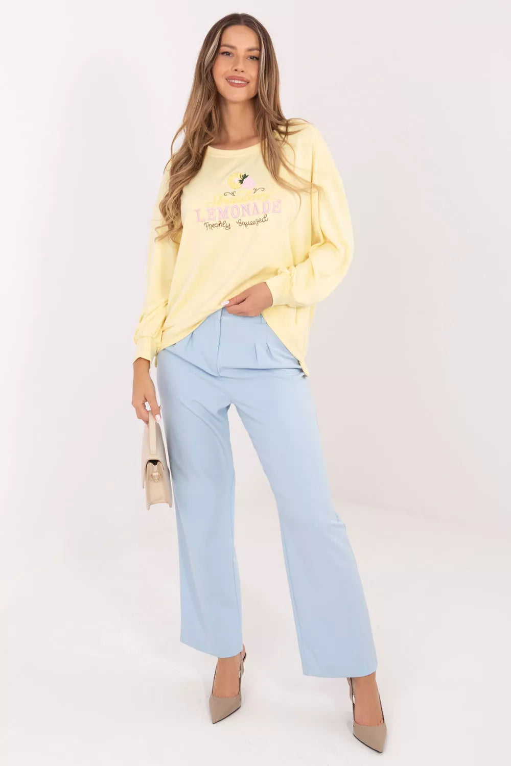 Megztinis, modelis 226304 Rue Paris