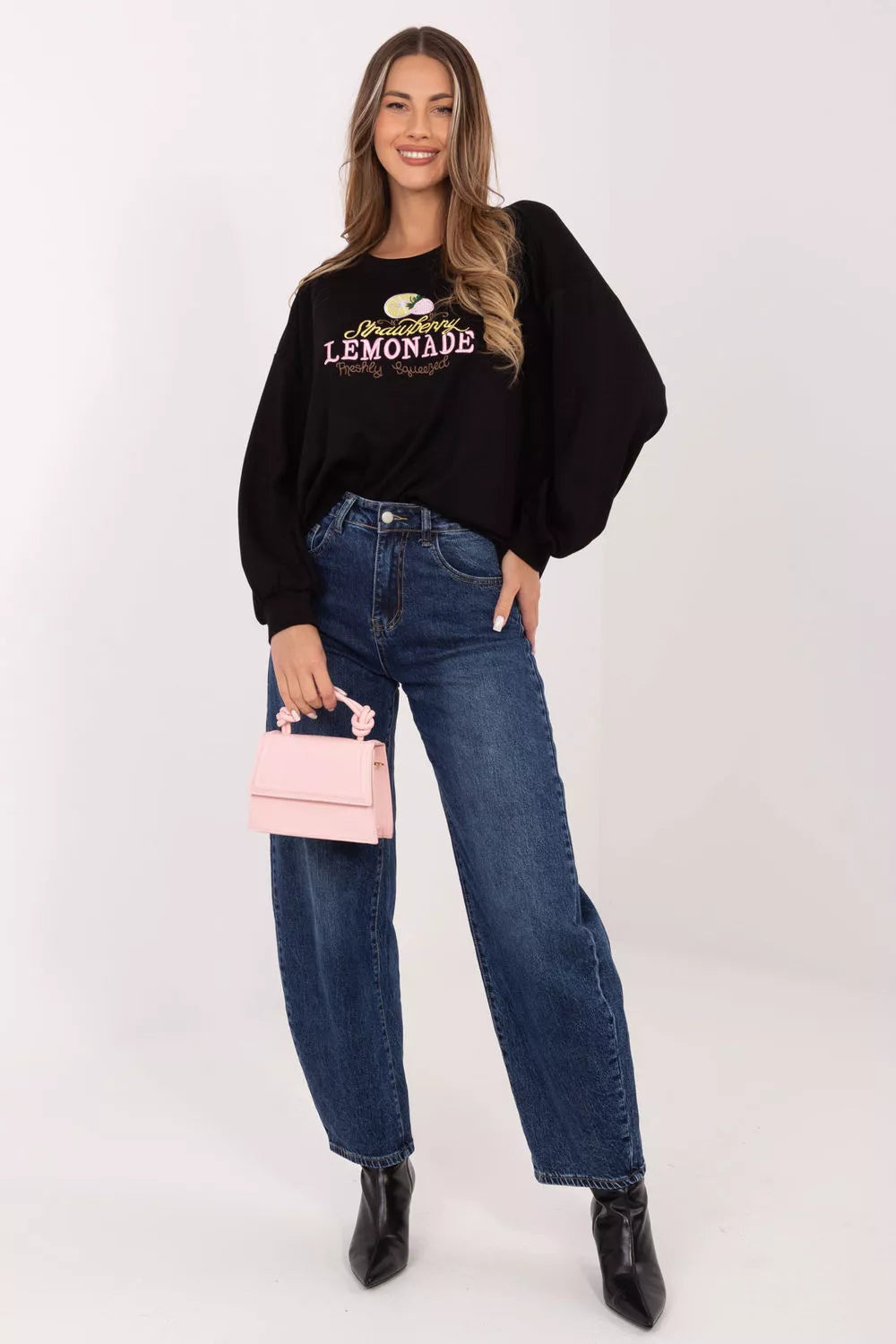 Megztinis modelis 226305 Rue Paris
