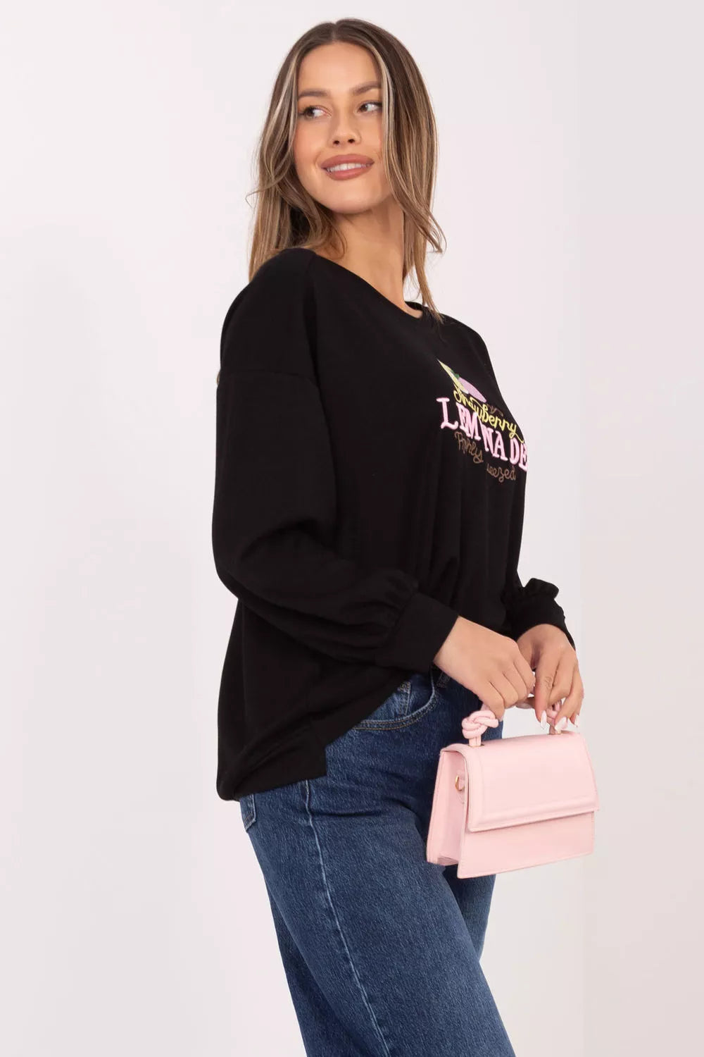 Megztinis modelis 226305 Rue Paris