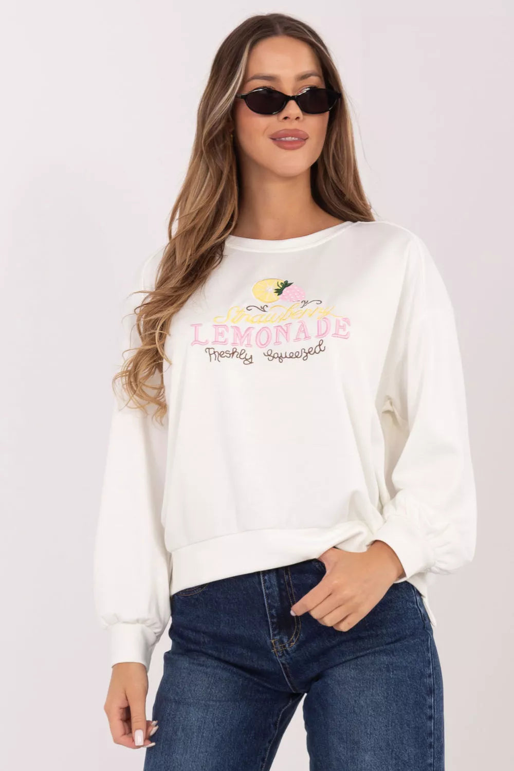 Megztinis "Rue Paris" modelis 226306