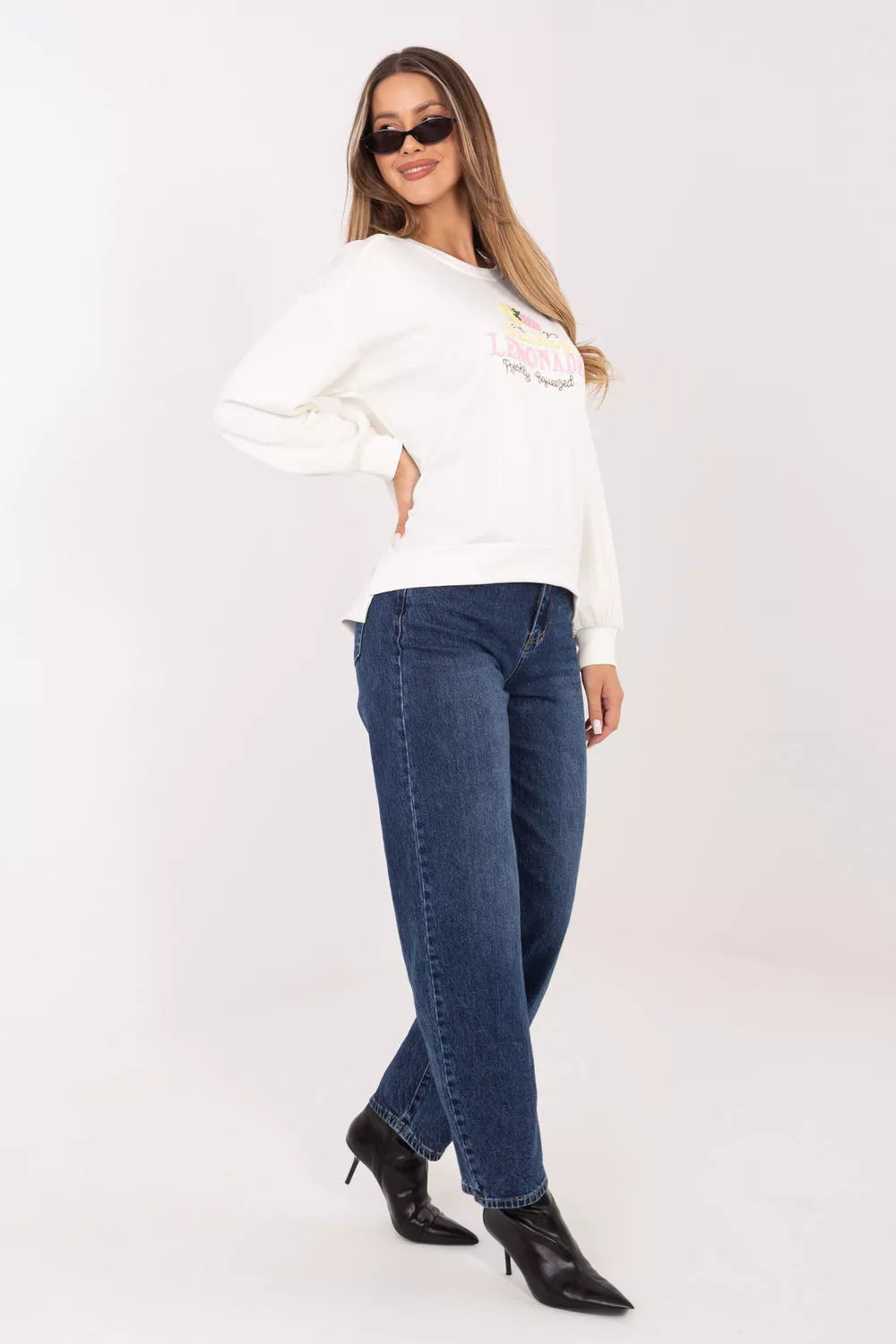 Megztinis "Rue Paris" modelis 226306
