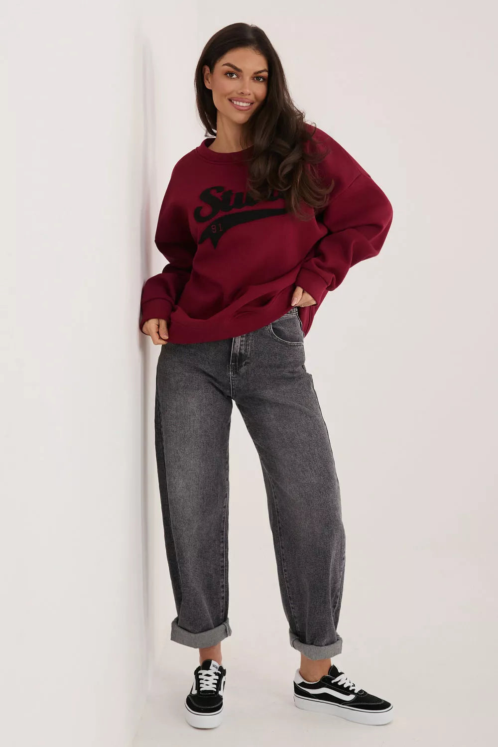 Megztinis modelis 226307 Rue Paris