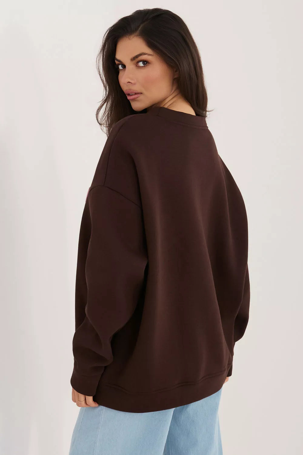 Megztinis modelis 226308 Rue Paris