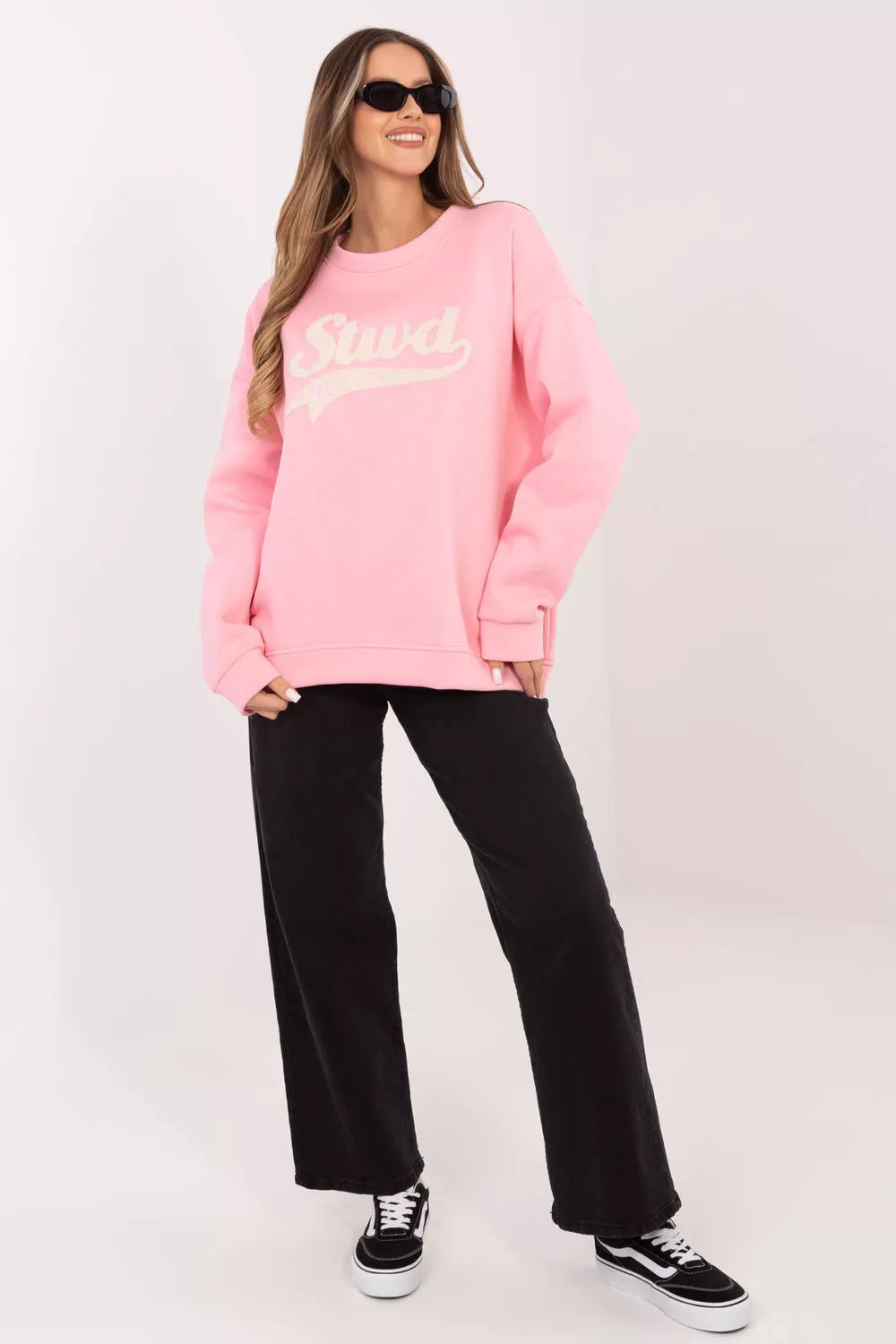 Megztinis "Rue Paris" modelis 226310