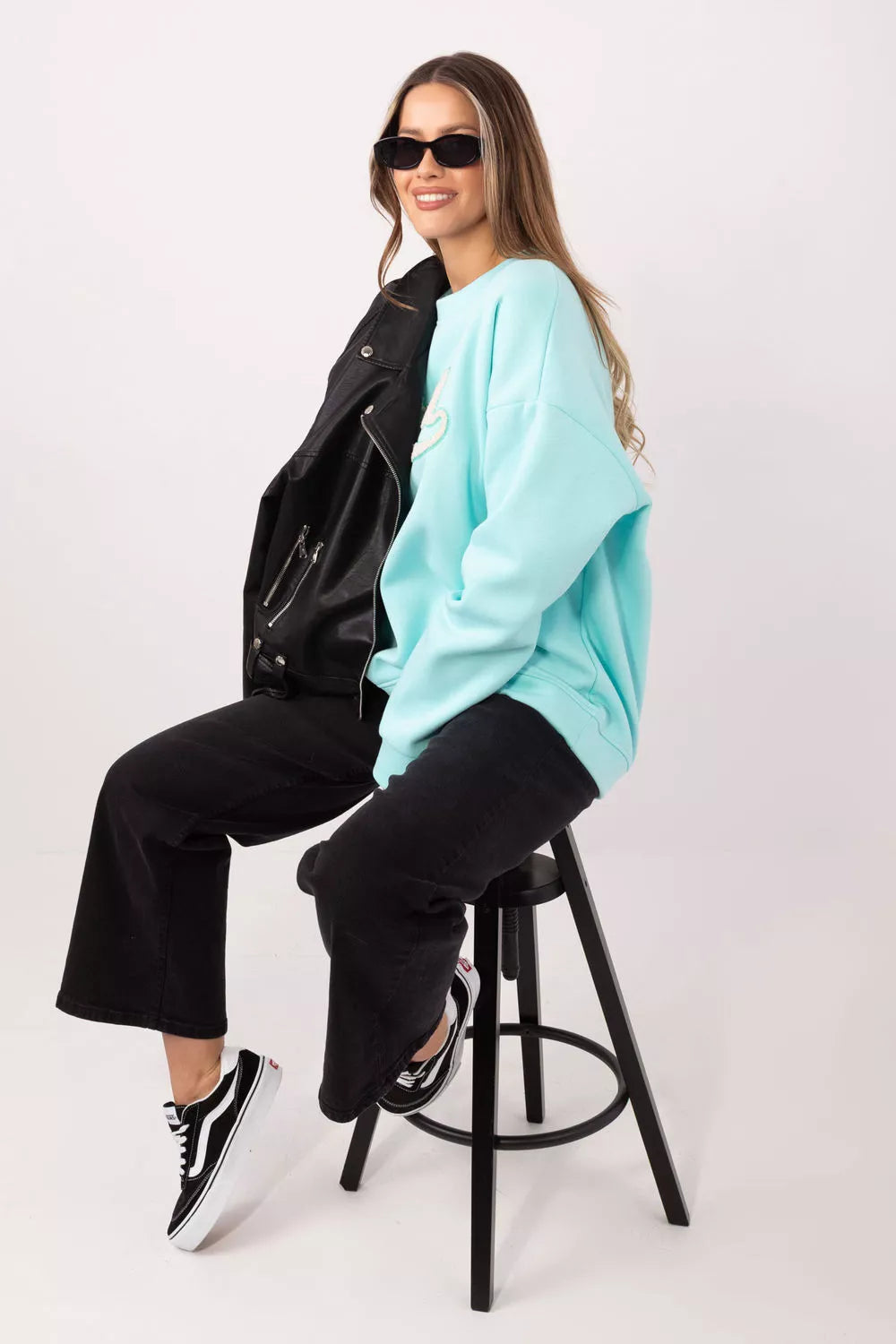 Megztinis modelis 226311 Rue Paris
