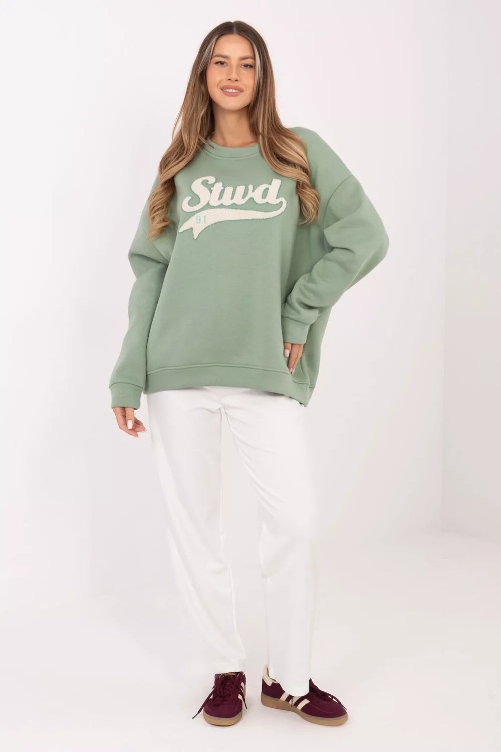 Megztinis modelis 226312 Rue Paris