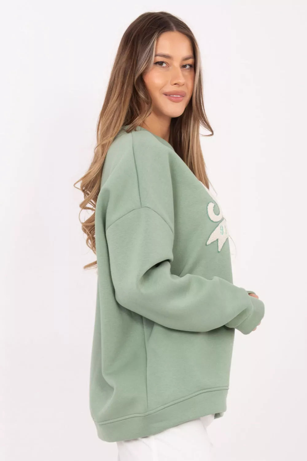 Megztinis modelis 226312 Rue Paris