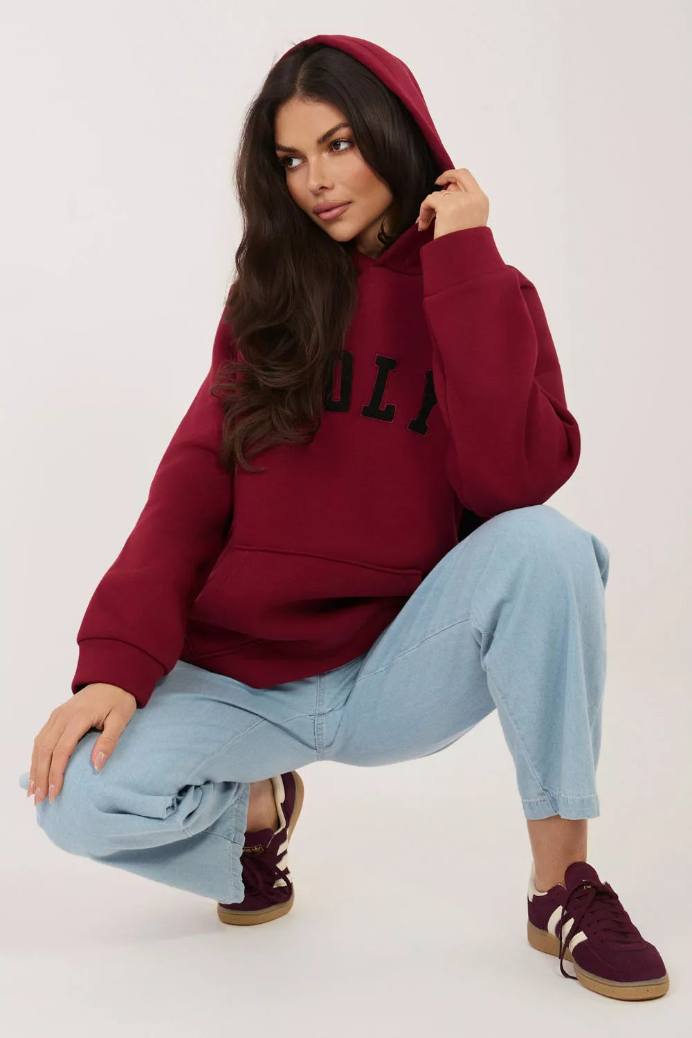 Megztinis, modelis 226314 Rue Paris