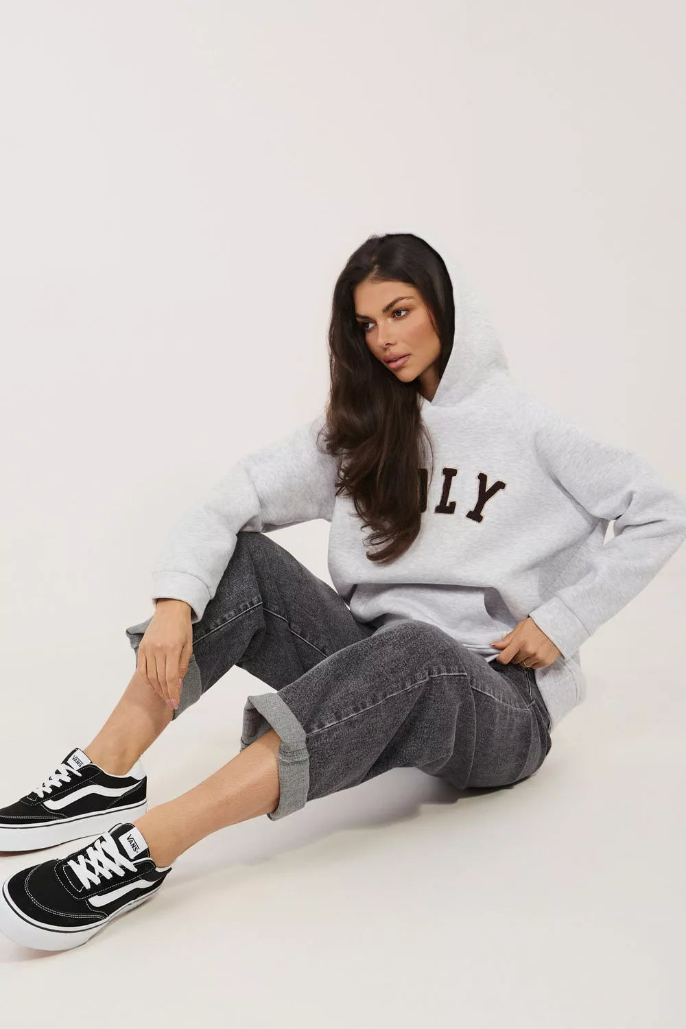 Megztinis modelis 226315 Rue Paris