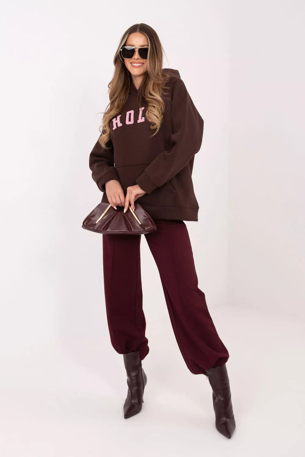 Megztinis modelis 226317 Rue Paris