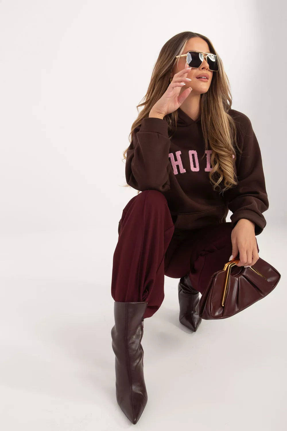 Megztinis modelis 226317 Rue Paris