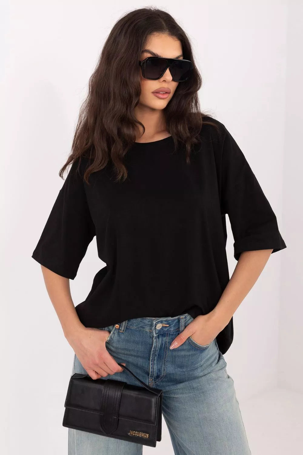 T-marškinėlių modelis 226295 Rue Paris