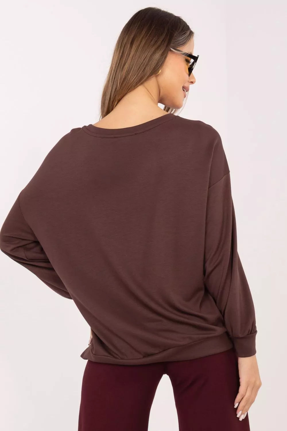 Megztinis "Rue Paris" modelis 226303