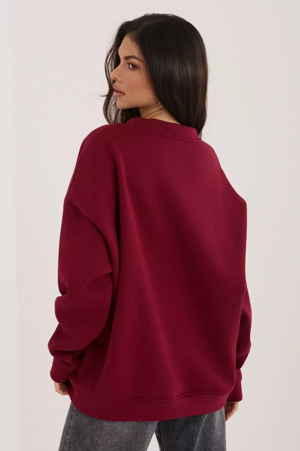 Megztinis modelis 226307 Rue Paris