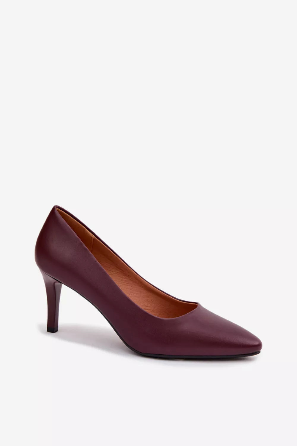 Aukštakulniai batai modelis 226322 Step in style