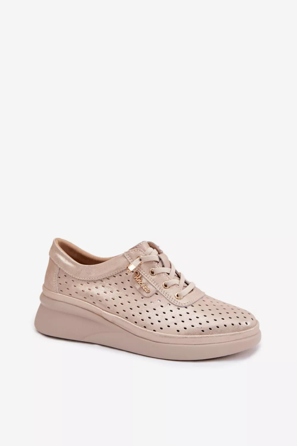 Pusbačiai modelis 226324 Step in style
