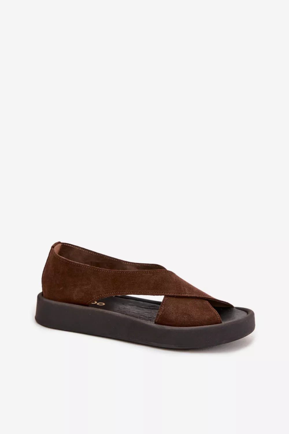 Basutės modelis 226327 Step in style